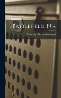 Produktbild: Battlefield, 1914