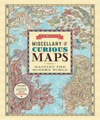 Produktbild: Vargic's Miscellany of Curious Maps