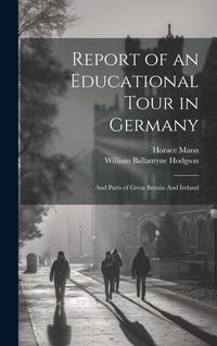 Produktbild: Report of an Educational Tour in Germany