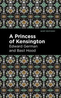 Produktbild: A Princess of Kensington