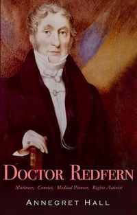 Produktbild: Doctor Redfern