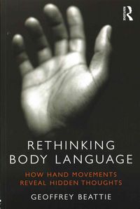 Produktbild: Rethinking Body Language