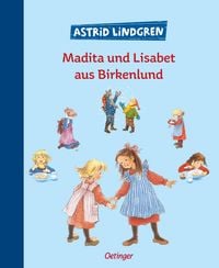 Produktbild: Madita und Lisabet aus Birkenlund