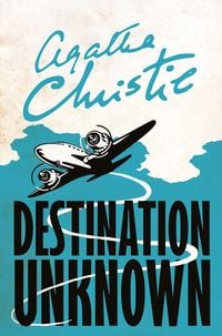Produktbild: Destination Unknown