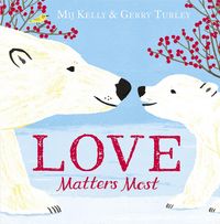 Produktbild: Love Matters Most