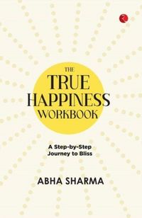 Produktbild: The True Happiness Workbook