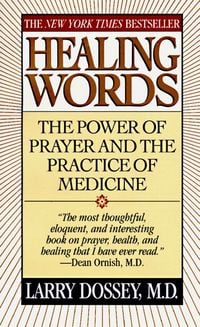 Produktbild: Healing Words