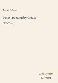 Produktbild: School Reading by Grades
