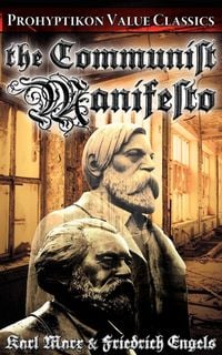 Produktbild: The Communist Manifesto