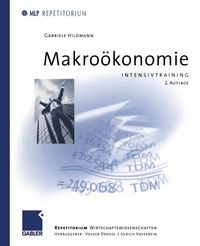Produktbild: Makro&ouml;konomie