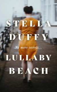 Produktbild: Duffy, S: Lullaby Beach