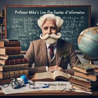 Produktbild: Professor Mike's Low-Flow Fountain Of Information