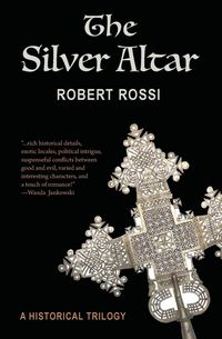 Produktbild: The Silver Altar