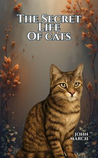 Produktbild: The Secret Life of Cats