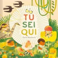 Produktbild: Tu sei qui