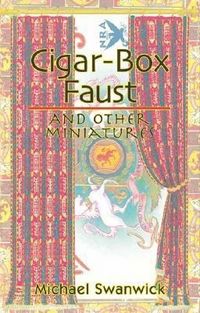 Produktbild: Cigar-Box Faust and Other Miniatures