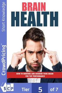 Produktbild: Brain Health