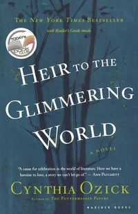 Produktbild: Heir to the Glimmering World