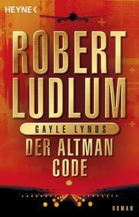 Produktbild: Der Altman-Code