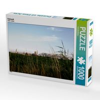 Produktbild: CALVENDO Puzzle Kaliwerk | 1000 Teile Lege-Gr&ouml;&szlig;e 64x48cm Foto-Puzzle f&uuml;r gl&uuml;ckliche Stunden