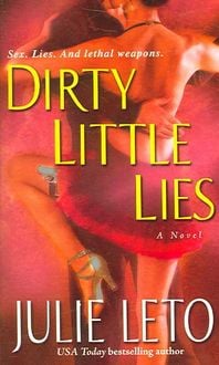 Dirty Little Lies