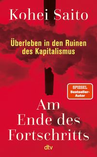 Produktbild: Am Ende des Fortschritts