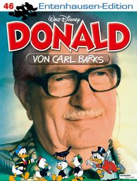 Bild vom Artikel Disney: Entenhausen-Edition-Donald Bd. 46 vom Autor Carl Barks