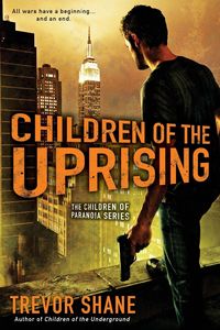 Produktbild: Children of the Uprising