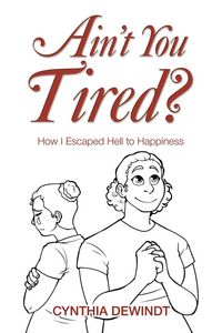 Produktbild: Ain't you Tired?