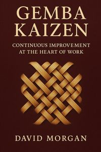 Produktbild: Gemba Kaizen