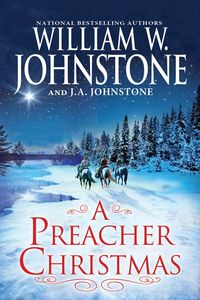 Produktbild: A Preacher Christmas