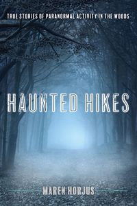 Produktbild: Haunted Hikes