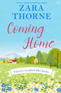 Produktbild: Coming Home
