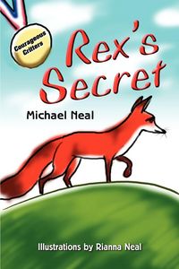 Produktbild: Rex's Secret