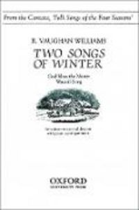 Produktbild: Two Songs of Winter