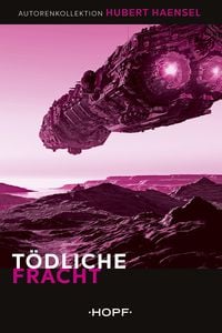 Produktbild: T&ouml;dliche Fracht