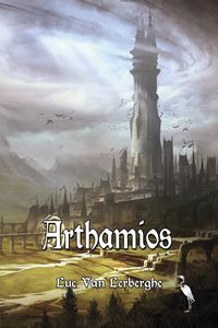 Produktbild: Arthamios