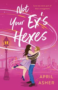 Produktbild: Not Your Ex's Hexes