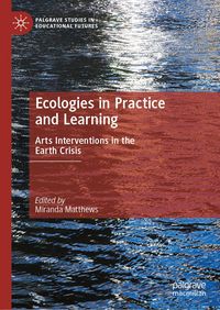 Produktbild: Ecologies in Practice and Learning