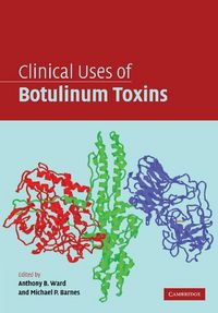Produktbild: Clinical Uses of Botulinum Toxins