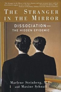 Produktbild: The Stranger in the Mirror