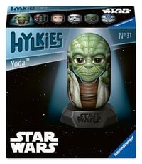 Produktbild Hylkies Star Wars Yoda Sammelfigur