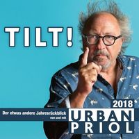 Bild vom Artikel Urban Priol, TILT! 2018 vom Autor Urban Priol