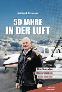 Produktbild: 50 Jahre in der Luft