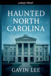 Produktbild: Haunted North Carolina