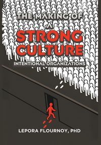 Produktbild: The Making of a Strong Culture