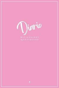 Produktbild: DIARIO Riflessioni Quotidiane
