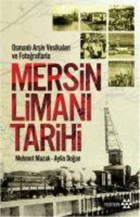 Produktbild: Mersin Limani Tarihi