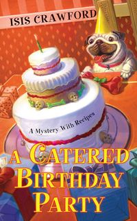 Produktbild: A Catered Birthday Party