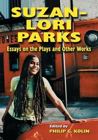Produktbild: Suzan-Lori Parks